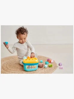 ScandinavianBabyProducts Babylegetøj-Scandinavian Baby Products Sorting Box Aktivitetslegetøj