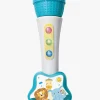 ScandinavianBabyProducts Musikinstrumenter|Babylegetøj-Scandinavian Baby Products Mikrofon