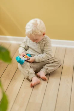 ScandinavianBabyProducts Musikinstrumenter|Babylegetøj-Scandinavian Baby Products Mikrofon