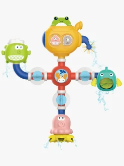 Vandlegetøj|ScandinavianBabyProducts Scandinavian Baby Products Vandlaboratorium Badelegetøj