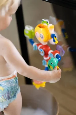 Vandlegetøj|ScandinavianBabyProducts Scandinavian Baby Products Vandlaboratorium Badelegetøj