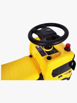 Pedal- & Gåbiler|Scania Gåbil Byggekøretøjer, Gul