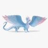 Legetøjsfigurer|Schleich 70833 Bayala Crystal Drage