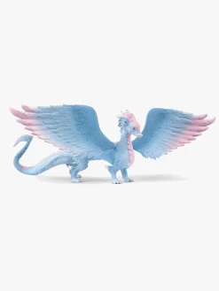 Legetøjsfigurer|Schleich 70833 Bayala Crystal Drage