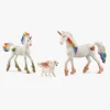 Legetøjsfigurer|Schleich 72290 Bayala Magical Figursæt Startsæt