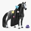 Legetøjsfigurer|Schleich 42620 BH Hest Quarter Horse Mare