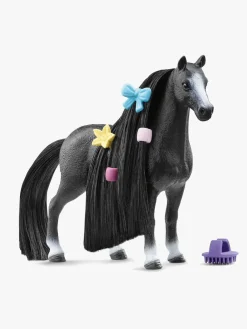 Legetøjsfigurer|Schleich 42620 BH Hest Quarter Horse Mare