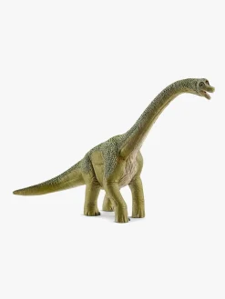 Legetøjsfigurer|Schleich 14581 Brachiosaurus Grøn