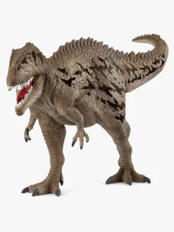 Legetøjsfigurer|Schleich 15048 Dinosaurs Carcharodontosaurus