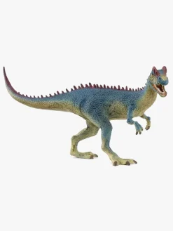 Schleich Legetøjsfigurer-15046 Dinosaurs Dilophosaurus