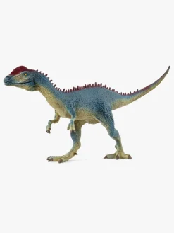 Schleich Legetøjsfigurer-15046 Dinosaurs Dilophosaurus