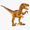 Legetøjsfigurer|Schleich 15045 Dinosaurs Velociraptor