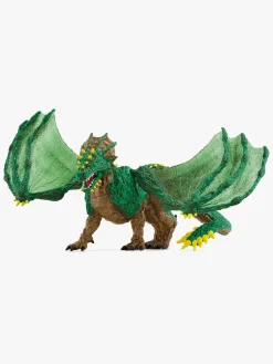 Schleich Legetøjsfigurer-70791 Eldrador Jungledrage