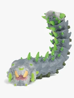 Legetøjsfigurer|Schleich 70853 Eldrador Shadow World Figur Sten Orm