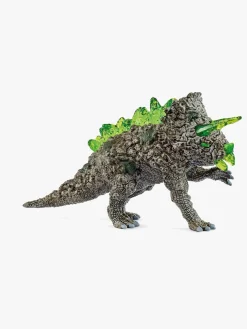 Schleich Legetøjsfigurer-70828 Eldrador Triceratops