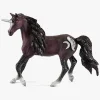 Legetøjsfigurer|Schleich 70578 Enhjørning Moon Stallion