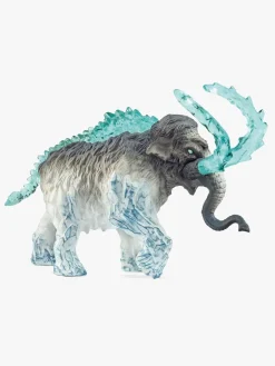 Schleich Legetøjsfigurer-70829 Frost Mammut