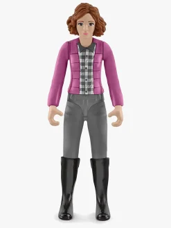 Legetøjsfigurer|Schleich 42568 Horse Club Hestebutik