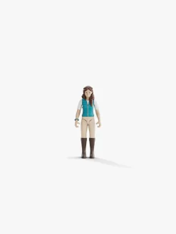 Legetøjsfigurer|Schleich 42712 Horse Club Lisa & Storm Legesæt