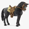 Legetøjsfigurer|Schleich 42708 Horse Club Pura-Raza-Española-hoppe