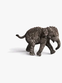 Legetøjsfigurer|Schleich 42720 Legesæt Adventure Jeep Junglen