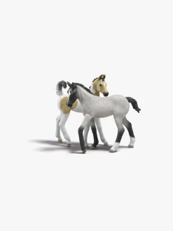 Schleich Legetøjsfigurer-42777 Sarahs First Aid Kit Legesæt