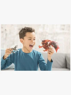 Legetøjsfigurer|Schleich 42452 Sneulv Flerfarvet