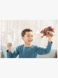 Legetøjsfigurer|Schleich 42452 Sneulv Flerfarvet