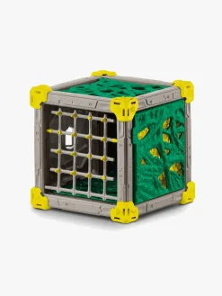 Legetøjsfigurer|Schleich BattleCave Jungletarantel