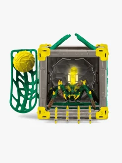 Legetøjsfigurer|Schleich BattleCave Jungletarantel