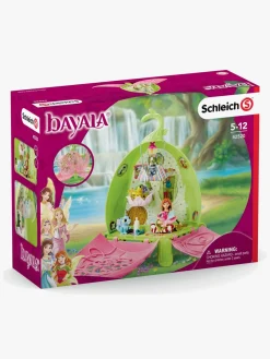 Schleich Legetøjsfigurer-Bayala 42520 Marweens Dyrehjem