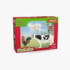 Schleich Legetøjsfigurer-Farm World Startsæt Bondegård