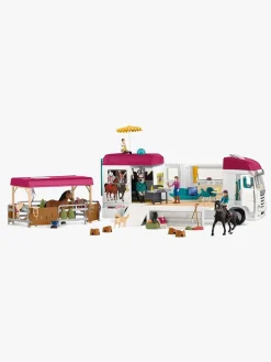 Legetøjsfigurer|Legetøjsbiler & -Fartøjer|Schleich Hestetransport