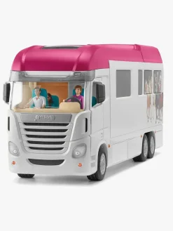 Legetøjsfigurer|Legetøjsbiler & -Fartøjer|Schleich Hestetransport