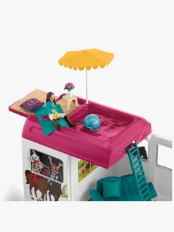 Legetøjsfigurer|Legetøjsbiler & -Fartøjer|Schleich Hestetransport