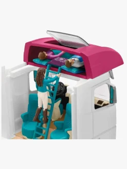 Legetøjsfigurer|Legetøjsbiler & -Fartøjer|Schleich Hestetransport