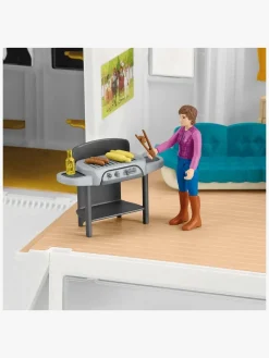 Legetøjsfigurer|Legetøjsbiler & -Fartøjer|Schleich Hestetransport