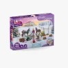 Julekalendere|Schleich Horse Club Julekalender 2025