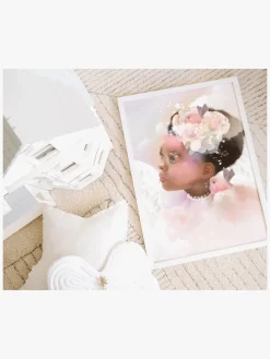 Dåbsgaver|Schmooks Plakat Heavenly Heart