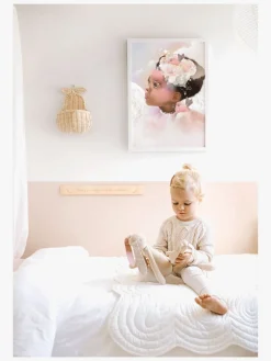 Børn Schmooks Interiør-Plakat Heavenly Heart