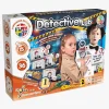 Eksperimenter & Videnskab|Science4you Detective Lab