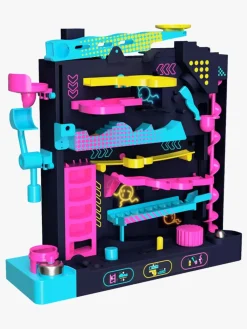 Spil & Puslespil|Maki Screwball Scramble Level Up Spil