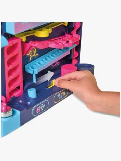 Spil & Puslespil|Maki Screwball Scramble Level Up Spil