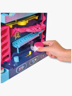 Spil & Puslespil|Maki Screwball Scramble Level Up Spil