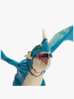 DisneyDraktranaren Legetøjsfigurer-Sådan Træner Du Din Drage Viking & Drage Deadly Nadder & Astrid Legesæt