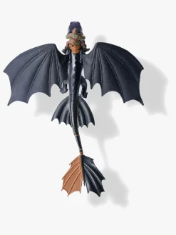 DisneyDraktranaren Legetøjsfigurer-Sådan Træner Du Din Drage Viking & Drage Toothless & Hiccup Legesæt