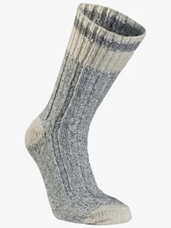 Undertøj|Uldtøj|Seger Island Ragsokker, Off White