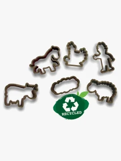 Kreativt Legetøj|SES Creative Forme til Modellervoks Øko