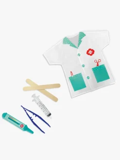 SES Rolleleg-Creative Lille Doktorsæt