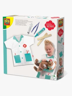 SES Rolleleg-Creative  Lille Doktorsæt